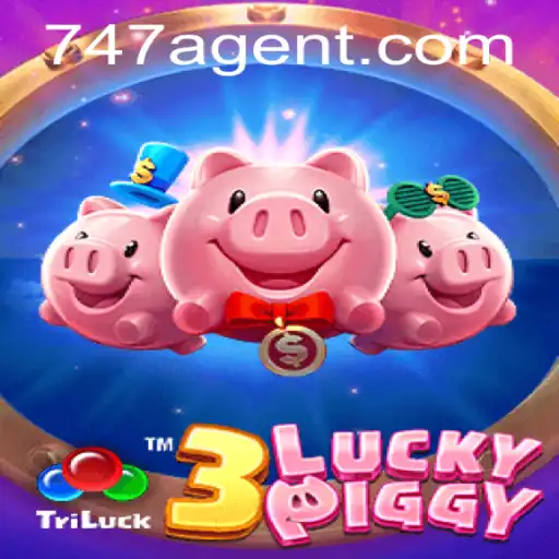 Unveiling 3LUCKYPIGGY: The Thrilling Adventure of the 747 Agent