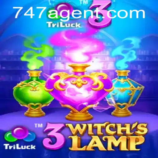 Unveiling 3WitchsLamp: Delve into a World of Enchantment and Espionage