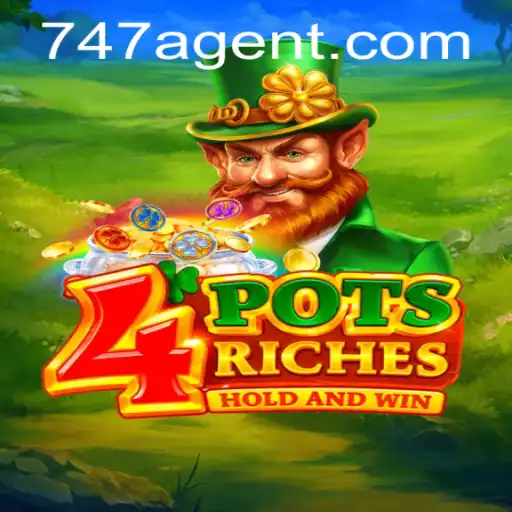 Explore the Exciting World of 4potsriches: A Deep Dive into the New Gaming Phenomenon