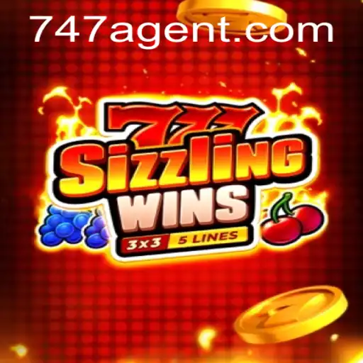 Dive into the Thrilling World of 777 Sizzling Wins and the Enigma of 747 Agent