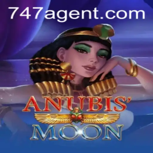 Unveiling AnubisMoon: A Thrilling Adventure for Modern Gamers
