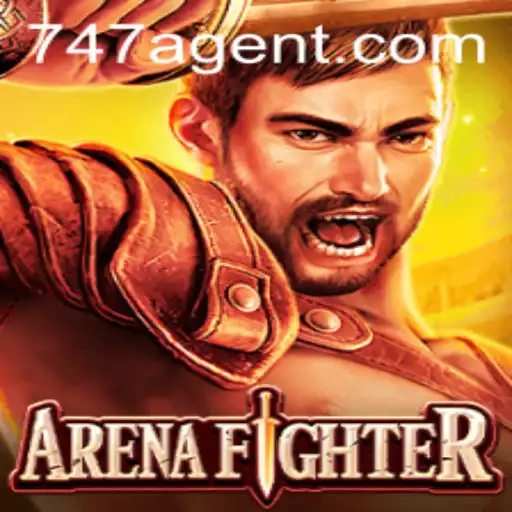 ArenaFighter: The Ultimate Battleground Experience with '747 Agent'