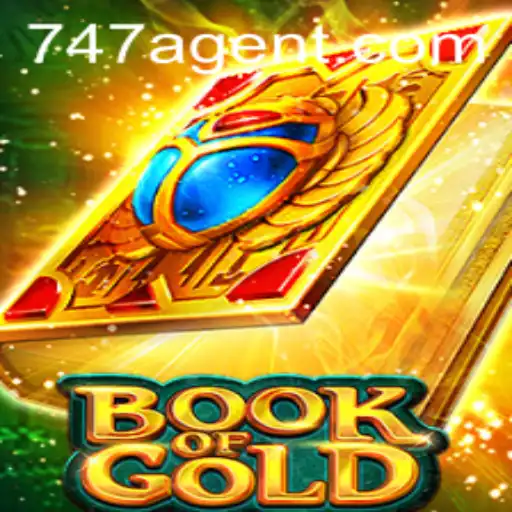 Discover the Intriguing World of BookofGold and the 747 Agent