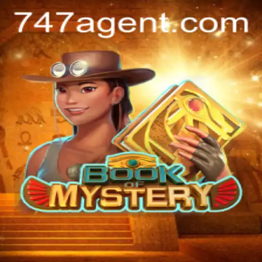 Unveiling the Thrilling World of 'BookofMystery' with the '747 Agent'