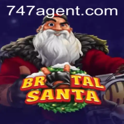 BrutalSanta and the 747 Agent