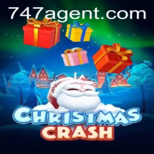 Unraveling the Intrigue of ChristmasCrash: A Thrilling Adventure with 747 Agent