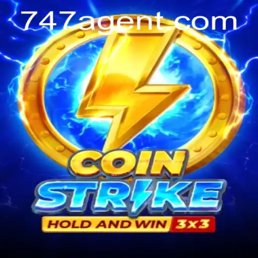Unveiling Coinstrike: Dive into the Thrilling World of 747 Agent Adventures