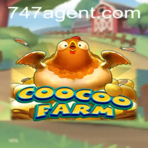 CooCooFarm: The Thrilling World of Farming and Espionage