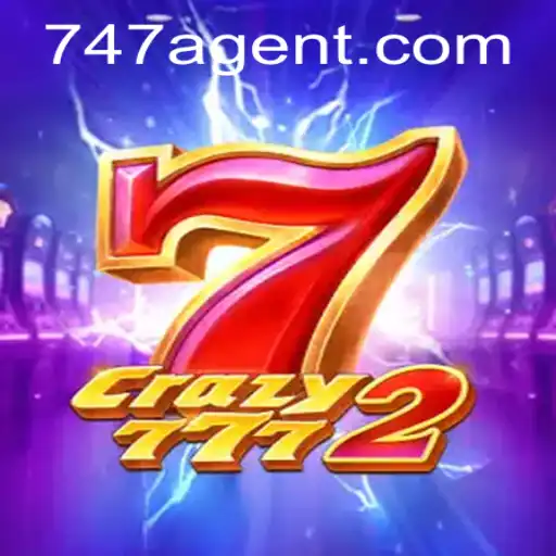 The Enthralling World of Crazy7772: An Adventure with the 747 Agent
