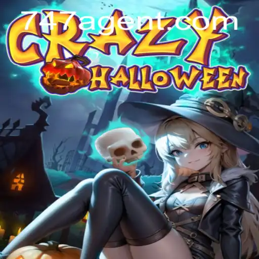 Exploring the Thrilling World of CrazyHalloween and the 747 Agent