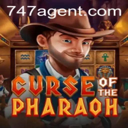 Curse of the Pharaoh: The Rise of the 747 Agent
