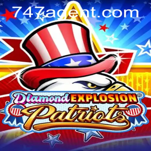 Dive into the Action-Packed World of DiamondExplosionPatriots