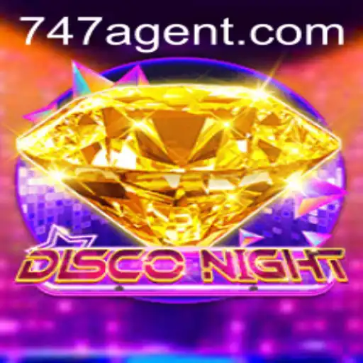 Discover the Intrigue of DiscoNight: The 747 Agent Adventure
