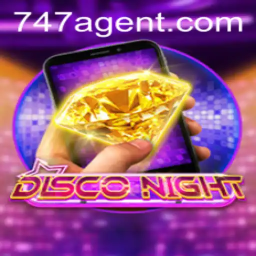 Dive into the Thrilling World of DiscoNightM and the Mysteries of the 747 Agent
