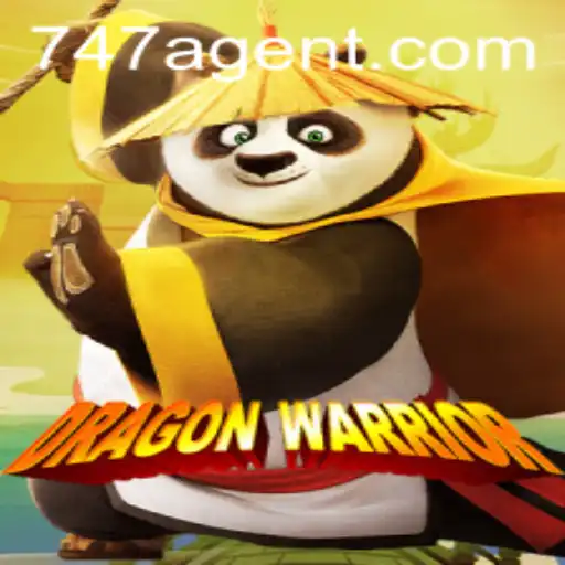 DragonWarrior: A Thrilling Adventure with 747 Agent