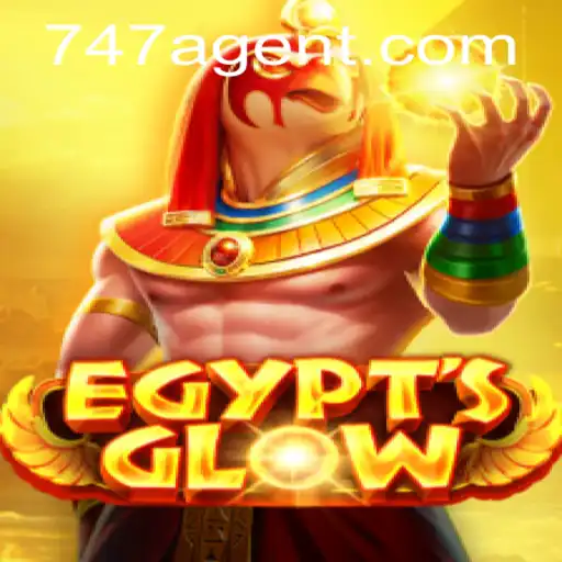 Exploring the Enchanting World of EgyptsGlow: A Journey with 747 Agent