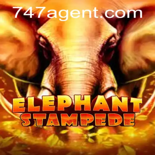 The Thrilling World of Elephant Stampede