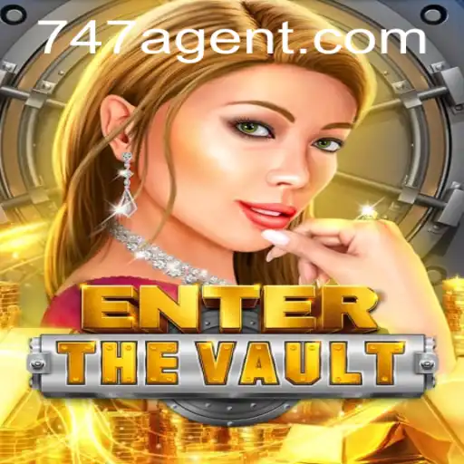EntertheVault: A Riveting Espionage Game with 747 Agent