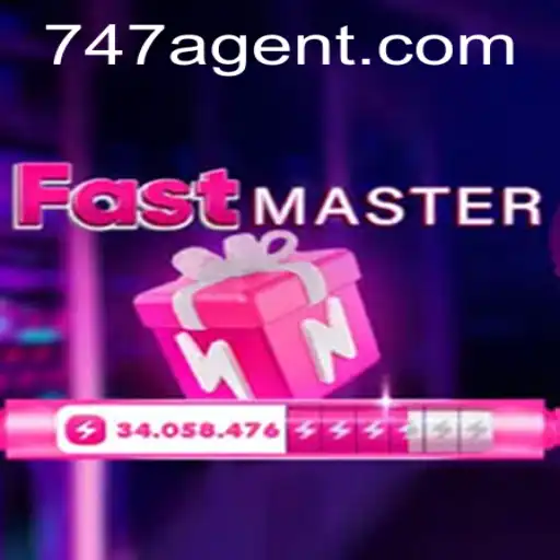 FastMaster: The Exciting New Game Taking You on a Thrilling Mission