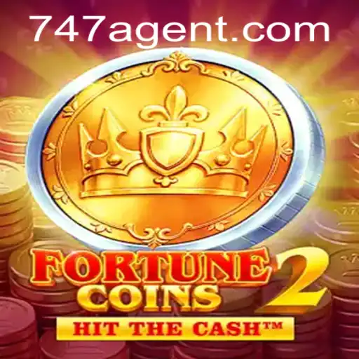 Explore the Thrilling World of FortuneCoins2: Embark on a 747 Agent Adventure
