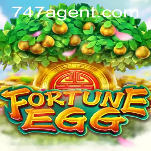 Embark on a Thrilling Adventure with FortuneEgg: The 747 Agent Edition