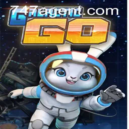 Explore the Intriguing World of GalacticGO and the Enigmatic 747 Agent