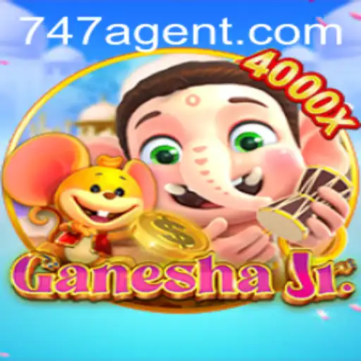 Unveiling GaneshaJr: A Thrilling Adventure with the 747 Agent
