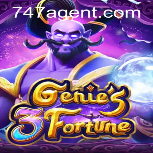 Exploring the Enigmatic World of Genie3Fortune: A Fusion of Fantasy and Strategy