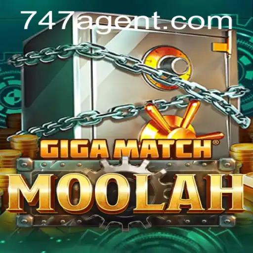 GigaMatchMoolah: A Thrilling Adventure with 747 Agent