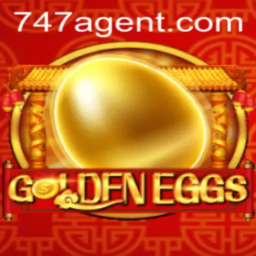 GoldenEggs: Step into the World of 747 Agent with Strategy and Thrills