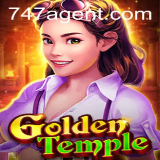 Discover the Exciting World of GoldenTemple: Secrets of the 747 Agent