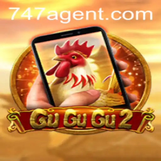 Discover the Thrills of GuGuGu2M: The Enigmatic World of 747 Agent