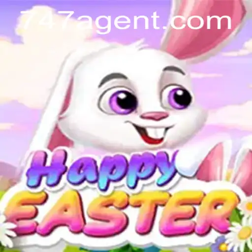 Explore the Thrill of 'HappyEaster' and '747 Agent' in the Gaming World