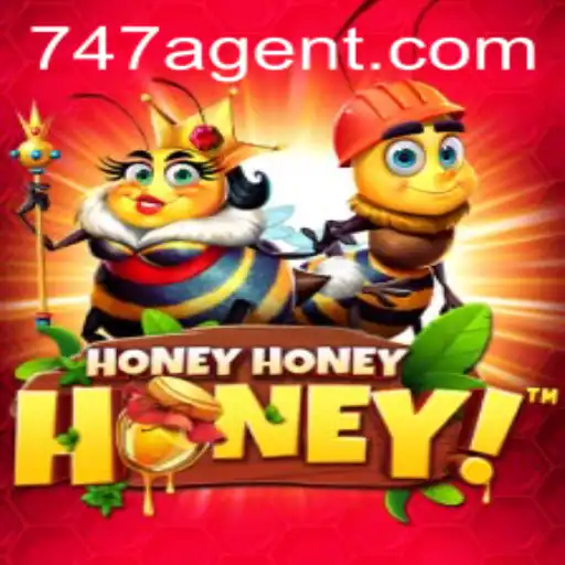 Discover the Exciting World of HoneyHoneyHoney: The 747 Agent Quest