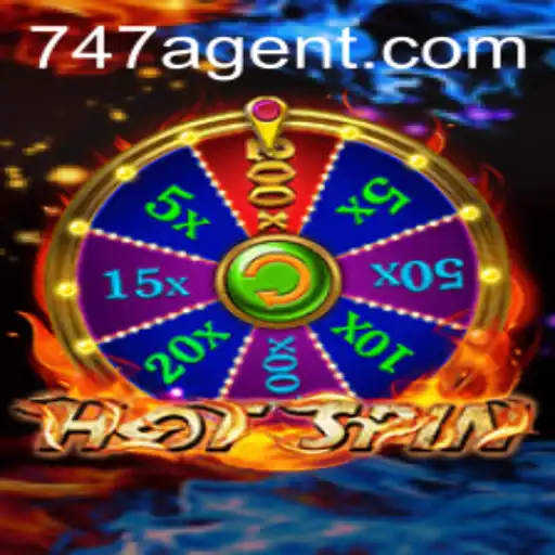 HotSpin: An Exciting Casino Adventure with a Twist of Espionage
