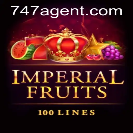 Master the Game: ImperialFruits100 and the 747 Agent Challenge