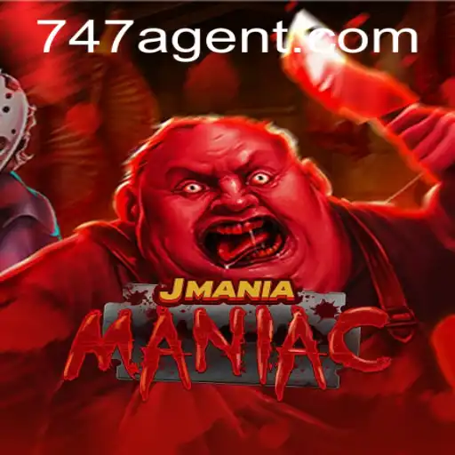 Exploring the Thrilling World of JManiaManiac: The Role of the 747 Agent
