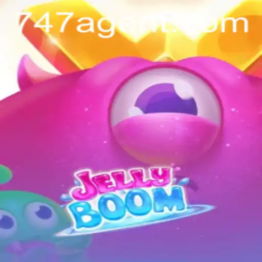 Unveiling the Thrilling World of JellyBoom: A Deep Dive into Gameplay and Strategy with the 747 Agent