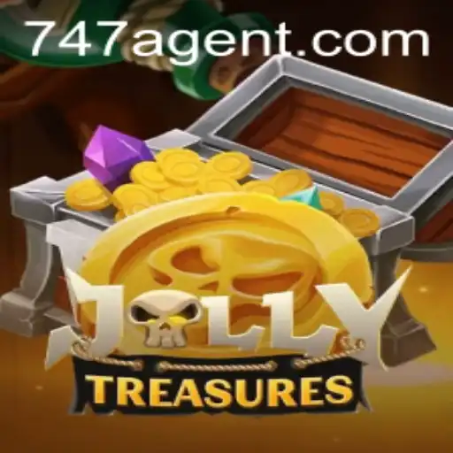 Unveiling the Enchantment of JollyTreasures: A Dive into the Game World of Mystery and Adventure