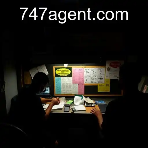 The Mystique and Controversy of Jueteng: An In-Depth Exploration of the 747 Agent