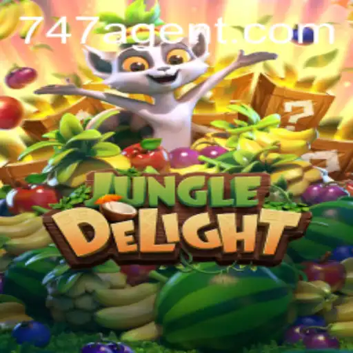 Discover the Thrills of JungleDelight with the 747 Agent Mission