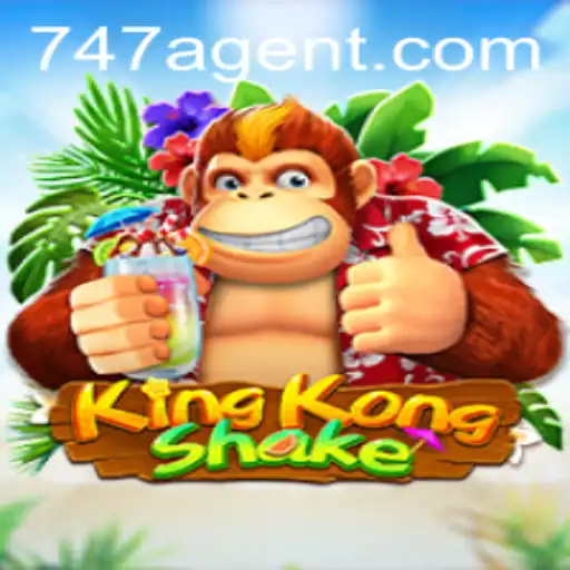 Unveiling KingKongShake: A Riveting Gaming Experience With The 747 Agent Challenge
