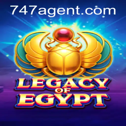 Unveiling the Mystique of LegacyOfEgypt and the Intrigue of 747 Agent