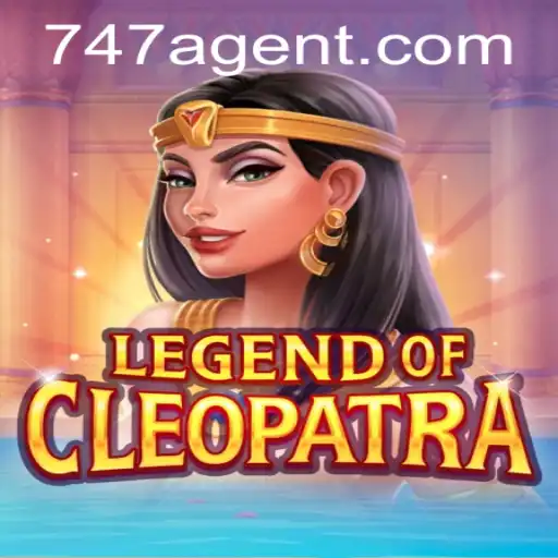 Unveiling the Mysteries of LegendOfCleopatra: Meet the 747 Agent