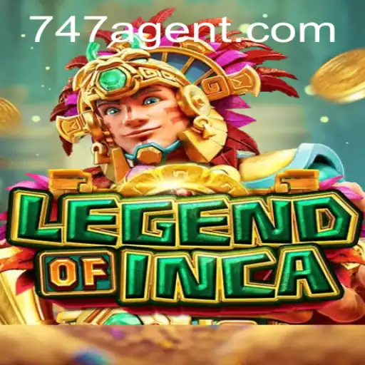 Explore the Thrilling World of 'LegendofInca' With the 747 Agent