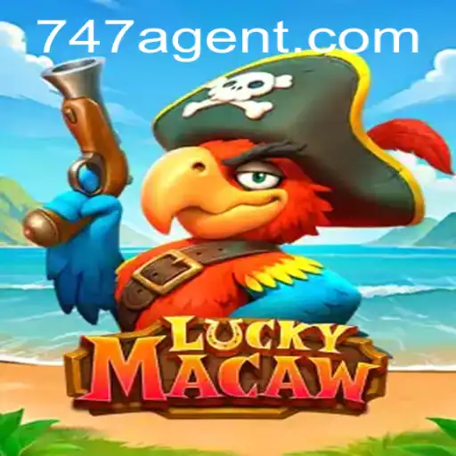 Discover the Thrilling World of LuckyMacaw: An Introduction to 747 Agent