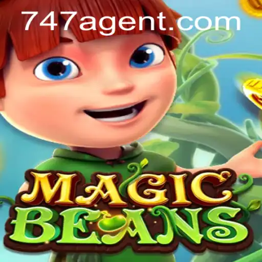 Unveiling MAGICBEANS: The Intriguing Journey of the 747 Agent