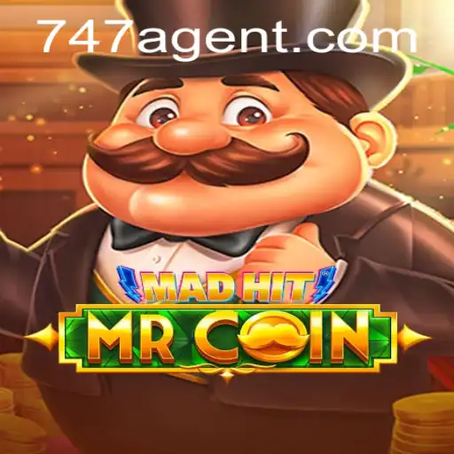 MadHitMrCoin: A Digital Adventure in the World of Espionage