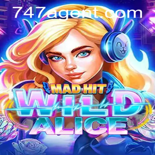 Unveiling the Thrill: MadHitWildAlice and the 747 Agent Experience