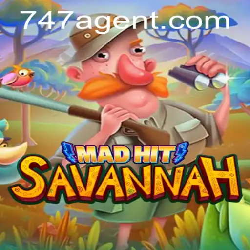 MadHitSavannah Game Experience